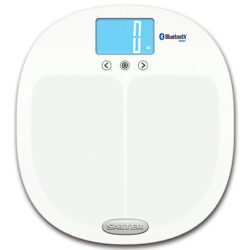 Salter Ito Bluetooth Analyser Pro Bathroom Scale